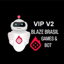 VIP Robô Double Blaze V2 APK