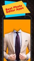 Blazer Men Photo Suit स्क्रीनशॉट 3