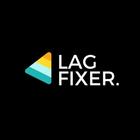 Lag Fixer-icoon