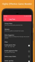 Lag Fixer screenshot 3