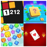 All In One Puzzle Games