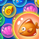 Bubble Link Boom APK