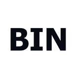 BIN info