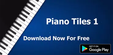 Magic Piano - Music Tiles 1