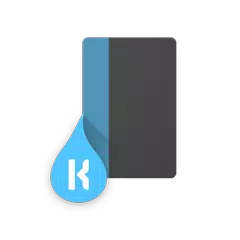 Bleeding Edge for KLWP APK  for Android – Download Bleeding Edge for KLWP  APK Latest Version from 