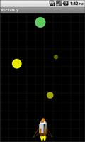 Space Mission الملصق