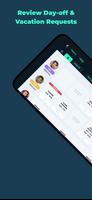 Employee Scheduling by BLEND 截图 1