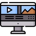 Blender Animations icono