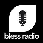 bless radio icône