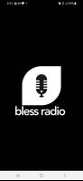 bless radio Affiche