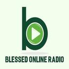 Blessed Online Radio icône