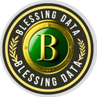 Bl data icon