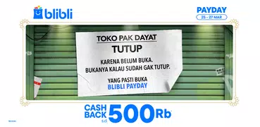 Blibli