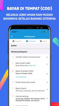 Blibli 截图 3