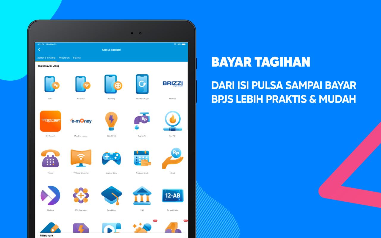 Blibli for Android - APK Download