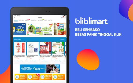 Blibli 截图 12