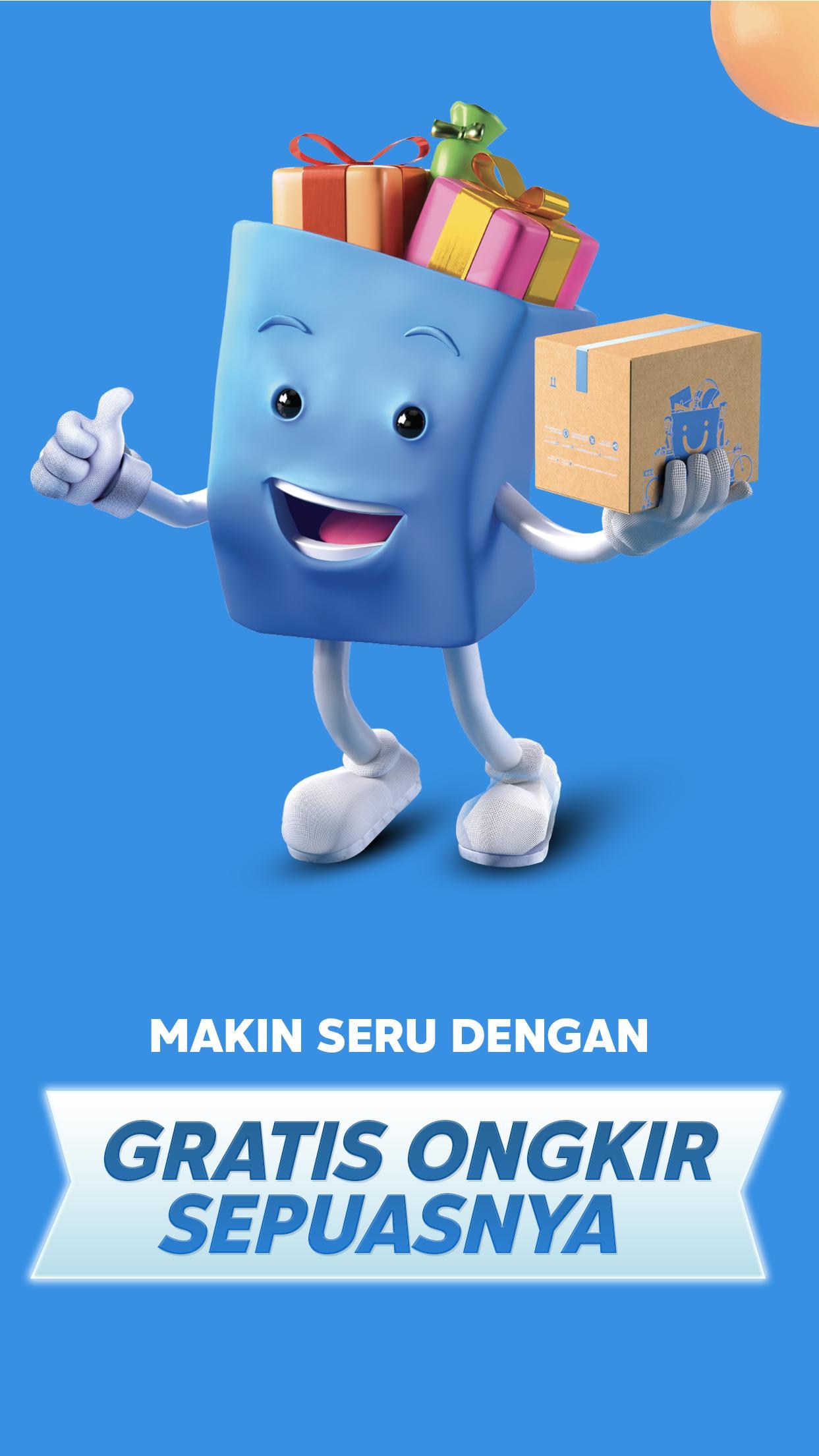 Blibli for Android - APK Download