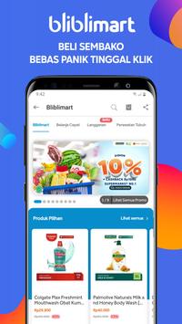Blibli 截图 4