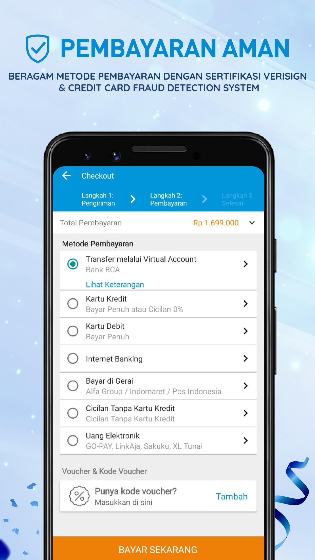 Blibli.com for Android - APK Download - 