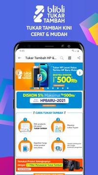 Blibli 截图 6