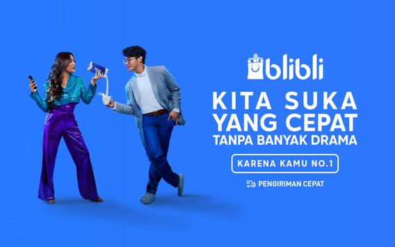 Blibli 截图 8