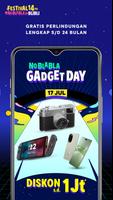 Blibli ภาพหน้าจอ 3