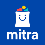 Blibli Mitra: Pulsa & Isi Stok