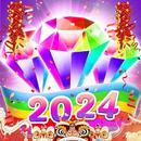 Bling Crush:Match 3 Jewel Game APK
