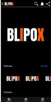 Blipox Prime الملصق