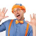 Blippi Educational Video 4Kids