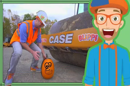 82 Collections Blippi Videos  Free