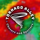 Tornado Alley biểu tượng