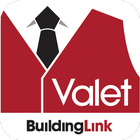 BuildingLink Valet App 图标