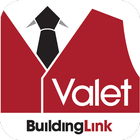 BuildingLink Valet App ícone