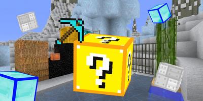 Block Maker for Minecraft imagem de tela 2