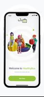 Healthybox - هيلثي بوكس poster