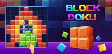 Brick 99 Sudoku-Blockpuzzle