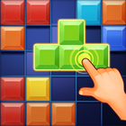 Brick 99 Sudoku Block Puzzle ícone