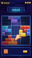 Brick 99 Sudoku Block Puzzle स्क्रीनशॉट 3