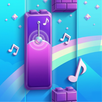 Piano Magic Notes APK