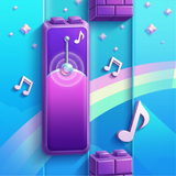 Piano Magic Notes APK