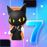 Piano Magic Notes 7 Music Game APK