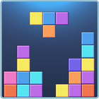 Blocktrix Puzzle TetriNET Battle আইকন