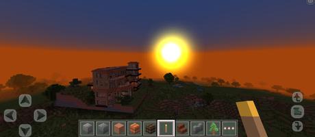 Small House Craft screenshot 1