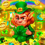 Happy Leprechaun