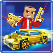 Block City Wars