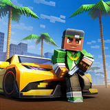 Block City Wars: Vice World 3d aplikacja