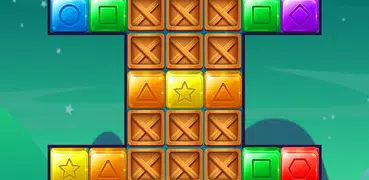 Blast Cubes Blocks