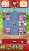 Block Mansion: Home Renovation screenshot 3