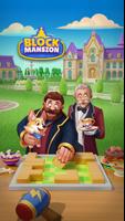 Block Mansion: Home Renovation poster